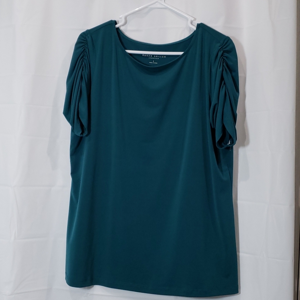 Liquid nit top